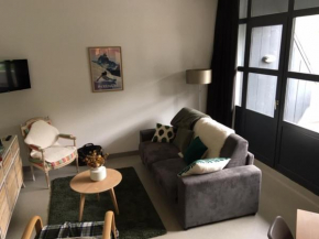 Appartement Royal Milan à deux clés partie nuit et partie jour